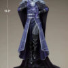 Sideshow Collectibles – Critical Role Essek Thelyss Essek Thelyss Mighty Nein 200671 (Licensed) - Photo 7 | TopGKStore