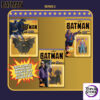 Mezco Studio – 5 Points Batman (1989) – Series 2 Set (Licensed) - Photo 6 | TopGKStore