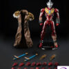 Threezero – Ultraman Regulos threezero & Masayuki Gotoh Ultraman Regulos 3Z04630C0 (Licensed) - Photo 8 | TopGKStor