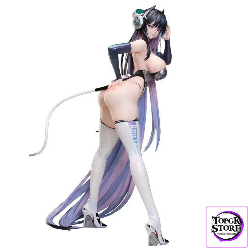 FREEing – Azur Lane Strasbourg Song of the Dancing Circuit (Licensed) - Photo 8 | TopGKStore