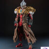Threezero – Ultraman Regulos threezero & Masayuki Gotoh Ultraman Regulos 3Z04630C0 (Licensed) - Photo 9 | TopGKStor