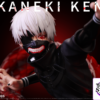 Tokyo Ghoul CCG's Strongest Force Black Reaper Kaneki Ken 1/6 Scale 3A Studios - Photo 3 | TopGKStore
