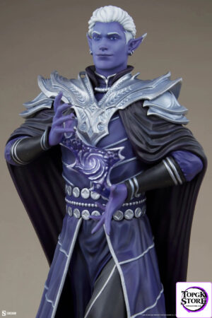 Sideshow Collectibles – Critical Role Essek Thelyss Essek Thelyss Mighty Nein 200671 (Licensed) - Photo 1 | TopGKStore