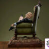 Sideshow – Eleanor Bridgeburn Pulp Vixens: Killer Return 300940 (Licensed) - Photo 14 | TopGKStore