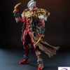 Threezero – Ultraman Regulos threezero & Masayuki Gotoh Ultraman Regulos 3Z04630C0 (Licensed) - Photo 11 | TopGKSto