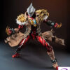 Threezero – Ultraman Regulos threezero & Masayuki Gotoh Ultraman Regulos 3Z04630C0 (Licensed) - Photo 12 | TopGKSto