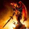 Sideshow Collectibles - Arethyr: War Arethyr Statue 300966 (Licensed) - Photo 1 | TopGKStore