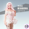 Minova Studio – 75CM silicone series Miyo (Licensed) - Photo 4 | TopGKStore