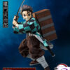 Threezero – FigZero 1/6 Tanjiro Kamado From Demon Slayer: Kimetsu no Yaiba 3Z06670W0 (Licensed) - Photo 8 | TopGKStore