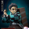Threezero – FigZero 1/6 Tanjiro Kamado From Demon Slayer: Kimetsu no Yaiba 3Z06670W0 (Licensed) - Photo 9 | TopGKStore