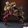Threezero – Ultraman Regulos threezero & Masayuki Gotoh Ultraman Regulos 3Z04630C0 (Licensed) - Photo 14 | TopGKSto