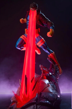Sideshow – X-Men Series 59cm Cyclops Premium Format Figure 300878 (Licensed) - Photo 1 | TopGKStore