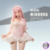 Minova Studio – 75CM silicone series Miyo (Licensed) - Photo 6 | TopGKStore