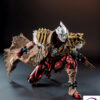 Threezero – Ultraman Regulos threezero & Masayuki Gotoh Ultraman Regulos 3Z04630C0 (Licensed) - Photo 15 | TopGKSto