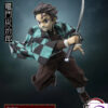 Threezero – FigZero 1/6 Tanjiro Kamado From Demon Slayer: Kimetsu no Yaiba 3Z06670W0 (Licensed) - Photo 11 | TopGKStore