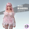Minova Studio – 75CM silicone series Miyo (Licensed) - Photo 8 | TopGKStore