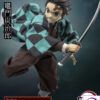 Threezero – FigZero 1/6 Tanjiro Kamado From Demon Slayer: Kimetsu no Yaiba 3Z06670W0 (Licensed) - Photo 12 | TopGKStore