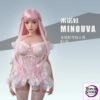 Minova Studio – 75CM silicone series Miyo (Licensed) - Photo 9 | TopGKStore