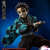 Threezero – FigZero 1/6 Tanjiro Kamado From Demon Slayer: Kimetsu no Yaiba 3Z06670W0 (Licensed) - Photo 13 | TopGKStore