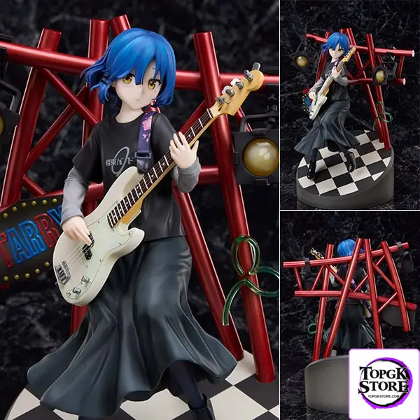 Aniplex – BOCCHI THE ROCK! Ryo Yamada 1/7 Scale Figure (Licensed) - Photo 3 | TopGKStore