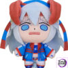 GSC – Yurugao Mini Plushie Uma Musume Cinderella Gray Simple Nervous Tama-chan (Licensed) - Photo 1 | TopGKStore