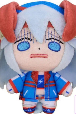 GSC – Yurugao Mini Plushie Uma Musume Cinderella Gray Simple Nervous Tama-chan (Licensed) - Photo 1 | TopGKStore