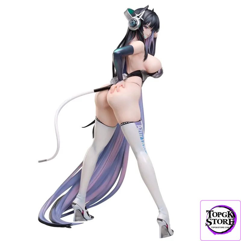 FREEing – Azur Lane Strasbourg Song of the Dancing Circuit (Licensed) - Photo 9 | TopGKStore