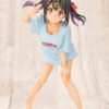 Kotobukiya – Onii-chan wa Oshimai! Mihari Oyama NEET T-shirt Ver. 1/6 Complete Figure (Licensed) - Photo 1 | TopGKStore