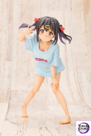 Kotobukiya – Onii-chan wa Oshimai! Mihari Oyama NEET T-shirt Ver. 1/6 Complete Figure (Licensed) - Photo 1 | TopGKStore