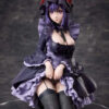 Aniplex – My Dress-Up Darling Marin Kitagawa Shizuku Kuroe cosplay Ver. Non Scale Figure (Licensed) - Photo 3 | TopGKSt