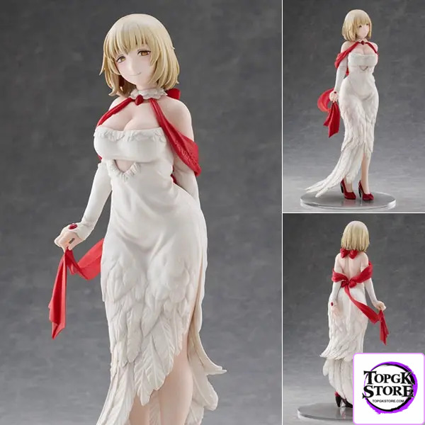 FURYU – Delicious in Dungeon TENITOL TALL Falin Dress style ver. (Licensed) - Photo 8 | TopGKStore