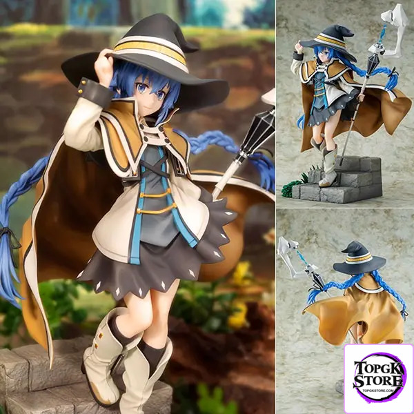 KADOKAWA – CAworks Mushoku Tensei: Jobless Reincarnation Roxy Migurdia (Licensed) - Photo 8 | TopGKStore
