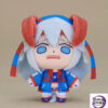 GSC – Yurugao Mini Plushie Uma Musume Cinderella Gray Simple Nervous Tama-chan (Licensed) - Photo 3 | TopGKStore