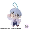 MegaHouse - 3-nen Z-gumi Ginpachi-sensei x Bkub Okawa 3-nen Z-gumi Ginpachi-sensei Seishun Plush Mascot (Licensed) - Photo 1