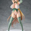 Q-six – Tasogare no Shou Elf Eirene 1/6 Complete Figure (Licensed) - Photo 27 | TopGKStore