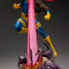 Sideshow – X-Men Series 59cm Cyclops Premium Format Figure 300878 (Licensed) - Photo 2 | TopGKStore