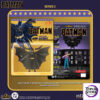 Mezco Studio – 5 Points Batman (1989) – Series 2 Set (Licensed) - Photo 5 | TopGKStore
