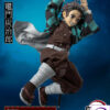 Threezero – FigZero 1/6 Tanjiro Kamado From Demon Slayer: Kimetsu no Yaiba 3Z06670W0 (Licensed) - Photo 15 | TopGKStore