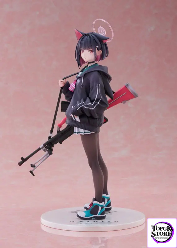 Claynel – Blue Archive Kazusa 1/7 scale figure (Licensed) - Photo 1 | TopGKStore