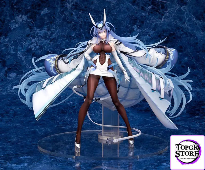 Alter – Azur Lane New Jersey 1/7 Complete Figure (Licensed) - Photo 3 | TopGKStore