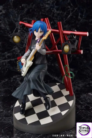 Aniplex – BOCCHI THE ROCK! Ryo Yamada 1/7 Scale Figure (Licensed) - Photo 1 | TopGKStore