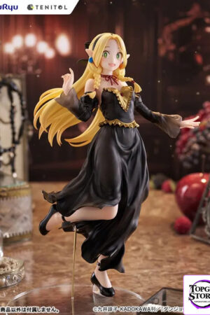 FURYU – Delicious in Dungeon TENITOL TALL Marcille Dress style ver. (Licensed) - Photo 1 | TopGKStore
