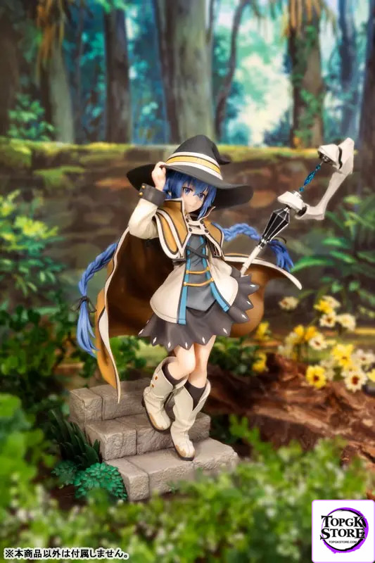 KADOKAWA – CAworks Mushoku Tensei: Jobless Reincarnation Roxy Migurdia (Licensed) - Photo 1 | TopGKStore