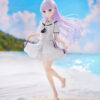 FURYU & F:NEX – Summer Pockets Shiroha Naruse 1/7 Complete Figure (Licensed) - Photo 1 | TopGKStore