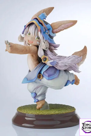 GSC – Made in Abyss: The Golden City of the Scorching Sun Nanachi: New Outfit Ver. (Licensed) - Photo 1 | TopGKStore