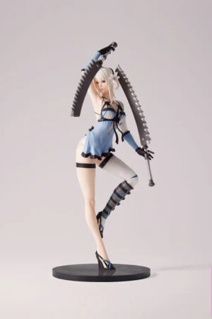 SQUARE ENIX – NieR: Replicant ver.1.22474487139… FORM-ISM Kaine (Licensed) - Photo 1 | TopGKStore