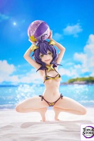 KADOKAWA – KDcolle Gushing over Magical Girls Magia Baiser Swimsuit ver. 1/6 Complete Figure (Licensed) - Photo 1 | Top