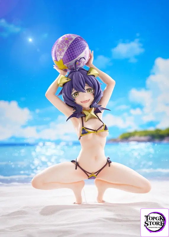 KADOKAWA – KDcolle Gushing over Magical Girls Magia Baiser Swimsuit ver. 1/6 Complete Figure (Licensed) - Photo 1 | Top