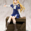 Kotobukiya – Sasaki and Peeps Elsa 1/7 Complete Figure (Licensed) - Photo 3 | TopGKStore