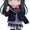 GSC – Nendoroid Doll My Teen Romantic Comedy SNAFU. Climax Iroha Isshiki & Yui Yuigahama & Yukino Yukinoshita (